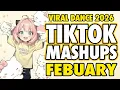 Lagu New Tiktok Mashup 2026 Philippines Party Music Viral Dance Trends February 21st