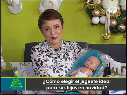 ¿Cómo elegir el juguete ideal para sus hijos en navidad?