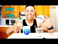 Snap On Smile Dental Veneers Tutorial Upper Lower Review