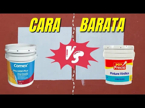 Download MP3 Diferencias de PINTURA CARA VS BARATA ¿VALEN LA PENA? - ARTOSKETCH