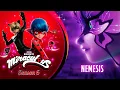 MIRACULOUS NEMESIS - TEASER SEASON 6 Episode 26