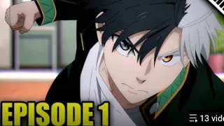 wind breaker season 1 episode 1 official in hindi dubbed