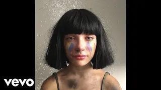 Sia The Greatest Official Audio Ft Kendrick Lamar 