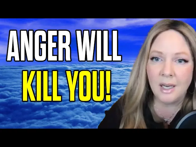 Woman Discovers We are All One (Sharing Near-Death Experience)