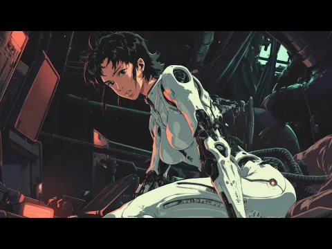 𝟭𝟵𝟵𝟮 𝗢𝗩𝗘𝗥𝗥𝗜𝗗𝗘 𝗧𝗛𝗘 𝗣𝗔𝗜𝗡// Synthwave, Vaporwave, Cyberpunk, Chillwave, Retrowave, Dreamwave Playlist