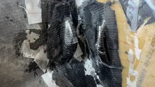 25 Feb 2024  Anchor points for aft ventilation hose