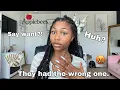 STORYTIME WORST JOB EXPERIENCE EVER I QUIT