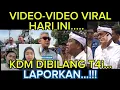 Lagu KURANG AJ4R NI ORANG SEBUT KDM T4i..(Kumpulan Video Viral Hari ini)