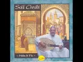 Said Chraibi - 10 - Taksim Mahour