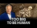 Download Lagu The Skeleton Too Big to Be Maya—Who Was Buried Here? Erich von Daniken