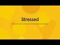 10-Minute Meditation to Reframe Stress