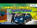 Download Lagu GWM Ora 03 : Jadi Kejutan Baru di Kelas EV Mungil! | Setir Kanan