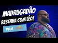 Download Lagu MADRUGADÃO AO VIVO! #137 | RESENHA COM GORDO LÉO SOBRE O GRÊMIO! #gremio