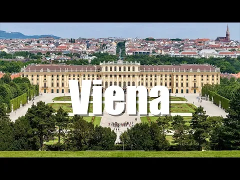 Download MP3 🇦🇹 Qué ver en VIENA, la capital de Austria.