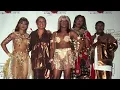 Lil' Kim feat. Left Eye & Various Artists - "Not Tonight" (Xrossbreed’s Ladies’ Night Remix)
