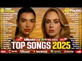 Download Lagu Adele, Rihanna, Selena Gomez, Dua Lipa, Bruno Mars, The Weeknd, Maroon 5, Zayn - Billboard Hot 100