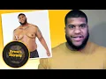 Drew s News Viral Fenty Plus-Sized Model Spills About Savage x Fenty Fashion Show