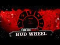 REDM Radial Menu Hud Wheel