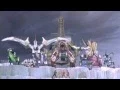 Power Rangers Dino Thunder: Movie Opening