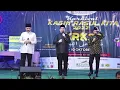 Download Lagu Si Bujur Sireh LIVE KARNIVAL KASIH RASUL KITA 2022 Ustaz 3 Beradik