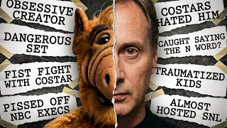 The Bizarre Truth Behind ALF Just Broke Me