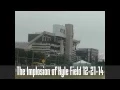 The Implosion of Kyle Field 12-21-14