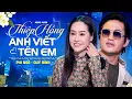 Download Lagu Thiệp Hồng Anh Viết Tên Em - Phi Nga ft. Quý Bình | Song Ca Bolero Hay Nhất Hiện Nay