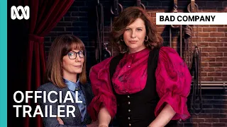 Bad Company Trailer ABC iview