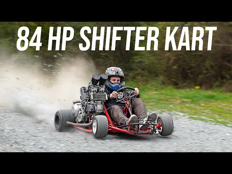 Download MP3 Reviving our Ducati 900cc Powered Shifter Kart for the Pate Swap Meet!