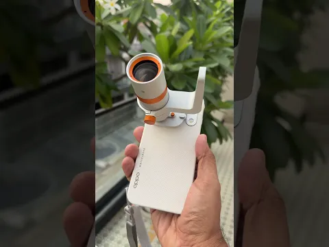 OPPO Find X10 Pro Max + Hasselblad Teleconverter Kit π₯ Is This the Ultimate Camera Phone?