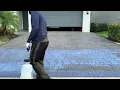 Best Wet Look Paver Sealer More Durable Coating