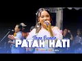 Download Lagu PATAH HATI - VOC. TASYA ROSMALA [ ELLIPSE LIVE IN ARGATAWANG - JATINEGARA ]