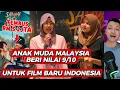 Lagu FILM BARU INDONESIA VIRAL DI MALAYSIA BIKIN NANGIS TEMBUS 5,2JT RINGGIT