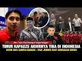 Lagu YANG DITUNGGU DATANG JUGA❗Kapadze Girang Tiba Di Tanah air ~ PSSI Langsungkan Interview, Diks Timnas