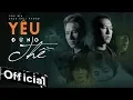 Download Lagu YÊU ĐỪNG THỀ (YĐT) | CHÂU KHẢI PHONG x CHU BIN | OFFICIAL MUSIC VIDEO