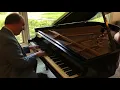 Alfie by Burt Bacharach - Improvised by pianist Charles Manning