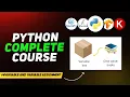 Variable and Variable Assignment Rules Of Variable in Python Course Lecture