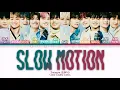 Download Lagu TREASURE (트레저) - SLOWMOTION Lyrics (Han/Rom/Eng/Color Coded/Lhrics/가사) | bingsoosh