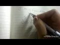 Array representation of binary tree-lecture58