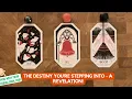 Download Lagu The Destiny You're Stepping Into - A Revelation! | Timeless Reading