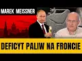 Download Lagu Marek Meissner - Pojawiają się braki paliw w rosyjskiej armii.