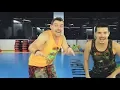 Download Lagu Despacito/Coco Jambo - Remix - Claudiu \u0026 Paul Chi - Zumba Fitness