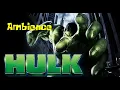 Download Lagu Hulk (2003) Ambience | Meditating with the Hulk in the Desert MP3