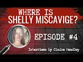 Where is Shelly Miscavige - Leah Remini tells her Shelly Miscavige Stories