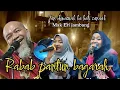 Download Lagu Rabab kreasi Pantun bagarah,jan masuak hati sanak  - eri jambang