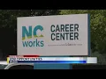 Wilson employers having difficulty finding people to fill hundreds of job openings