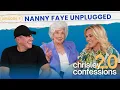 Nanny Faye Unplugged Chrisley Confessions 2 0 Podcast with Todd Chrisley Julie Chrisley Ep 04