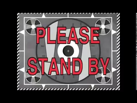 Download MP3 Please Stand By Spongebob Titlecard