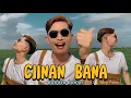 Download Lagu CIINAN BANA Bahasa Banjar - Iqbal | Lagu Minang Viral TikTok Music Cover