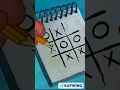 Write that down